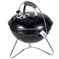 Smokey Joe Premium 14-mirefy Portable Charcoal Grill